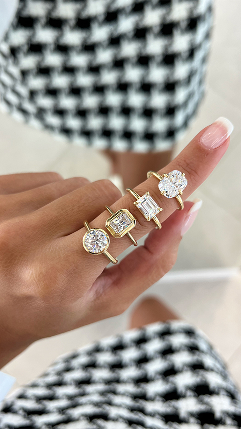 Discover Bridal Collection