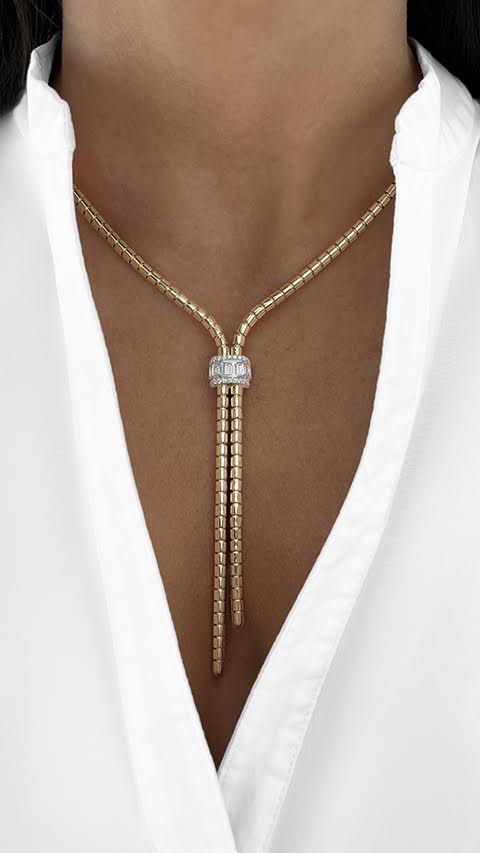 Trending Jewelry Styles